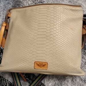 CONSUELA THUNDERBIRD DOWNTOWN CROSSBODY BAG